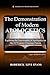 The Demonstration of Modern...
