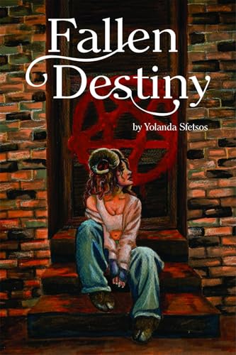 Fallen Destiny (Kindle Edition)