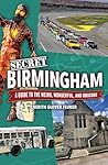 Secret Birmingham...