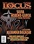 Locus Magazine, Issue #775, August 2025
