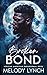 Broken bond: African american Paranormal