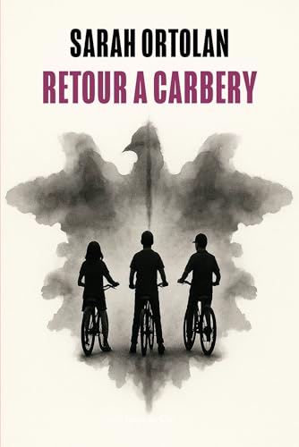 Retour à Carbery (Kindle Edition)