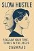 Slow Hustle: Reclaim Your T...
