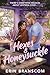 Hexes & Honeysuckle by Erin Branscom
