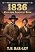 1836 - Gallows Shade at Rusk by Y.N. Bar-Lev