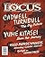 Locus Magazine, Issue #776, September 2025
