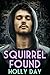 Squirrel Found