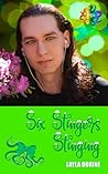 Six Stingers Stinging by Layla Dorine