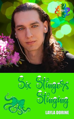 Six Stingers Stinging (Tinsel and Tentacles 3.0)