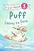 Puff Learns to Swim: Presch...