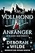 Vollmond für Anfänger (Red und der Wolf 1): ein magisches Rotkäppchen-Retelling über Wissenschaft und Werwölfe (German Edition)