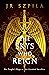 The Skys Who Reign (The Spitarian Series, #3)