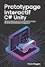 Prototypage interactif C# U...