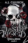Taste of Blood