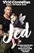 Jed (The Protector Series B...