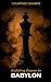 Building Power In Babylon (Hardcover) by Courtney Sharpe