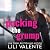 Pucking the Grump: Bad Motherpuckers Series, Book 8