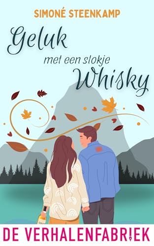 Geluk met een slokje whisky: Een bijzondere erfenis voor Milou (Dutch Edition)