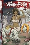 War on Flesh Volume 1 War on Flesh Volume 1