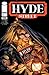 Hyde Street #8 by Geoff Johns