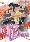 Infinite Dendrogr...
