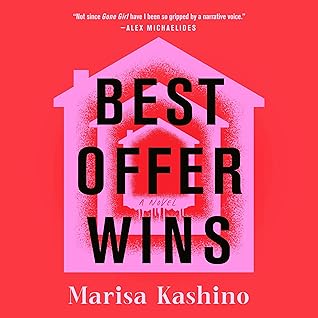 Cover of Best Offer Wins