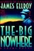 The Big Nowhere (L.A. Quartet, #2)