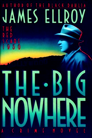 The Big Nowhere