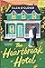 The Heartbreak Hotel by Ellen O'Clover