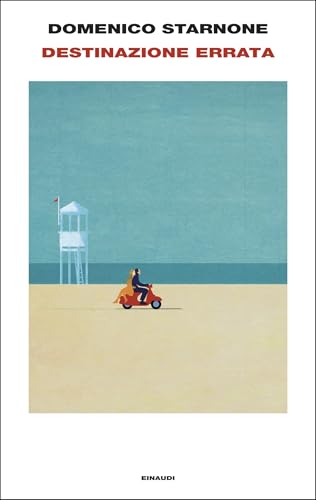 Destinazione errata (Kindle Edition)