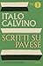 Scritti su Pavese