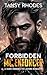 Forbidden MC Enforcer by Tansy Rhodes