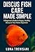 Discus Fish Care Made Simpl...