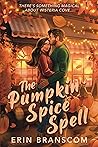 The Pumpkin Spice...