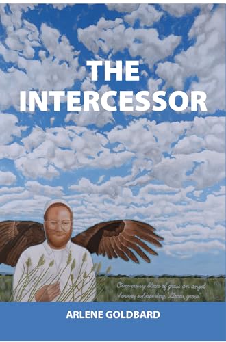 The Intercessor (Kindle Edition)