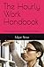 The Hourly Work Handbook: “...