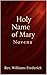 Holy Name of Mary Novena