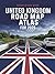 United Kingdom Road Map Atl...
