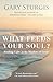 What Feeds Your Soul?: Find...