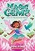 Race to the Floating Islands (Magic Gems #3)