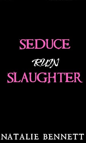 TAG: You're It (Game of Crows Book 2)