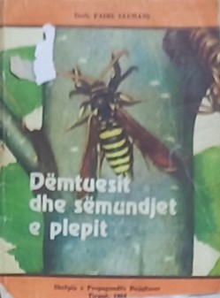 Dëmtuesit dhe sëmundjet e plepit