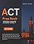 ACT Prep Book 2026-2027 by Dwight Carter