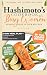 Hashimoto’s Cookbook for Bu...