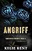 Angriff (Vancouver Knights) (German Edition)