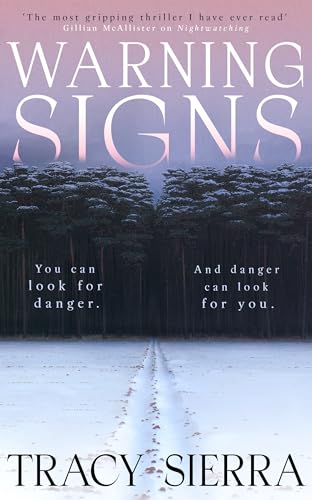 Warning Signs (Kindle Edition)