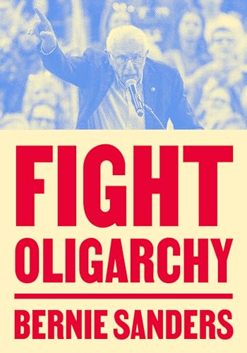 Fight Oligarchy (Paperback)