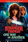 Stranger Things: ...