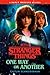 Stranger Things by Caitlin Schneiderhan