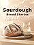 Sourdough Bread Starter Coo...